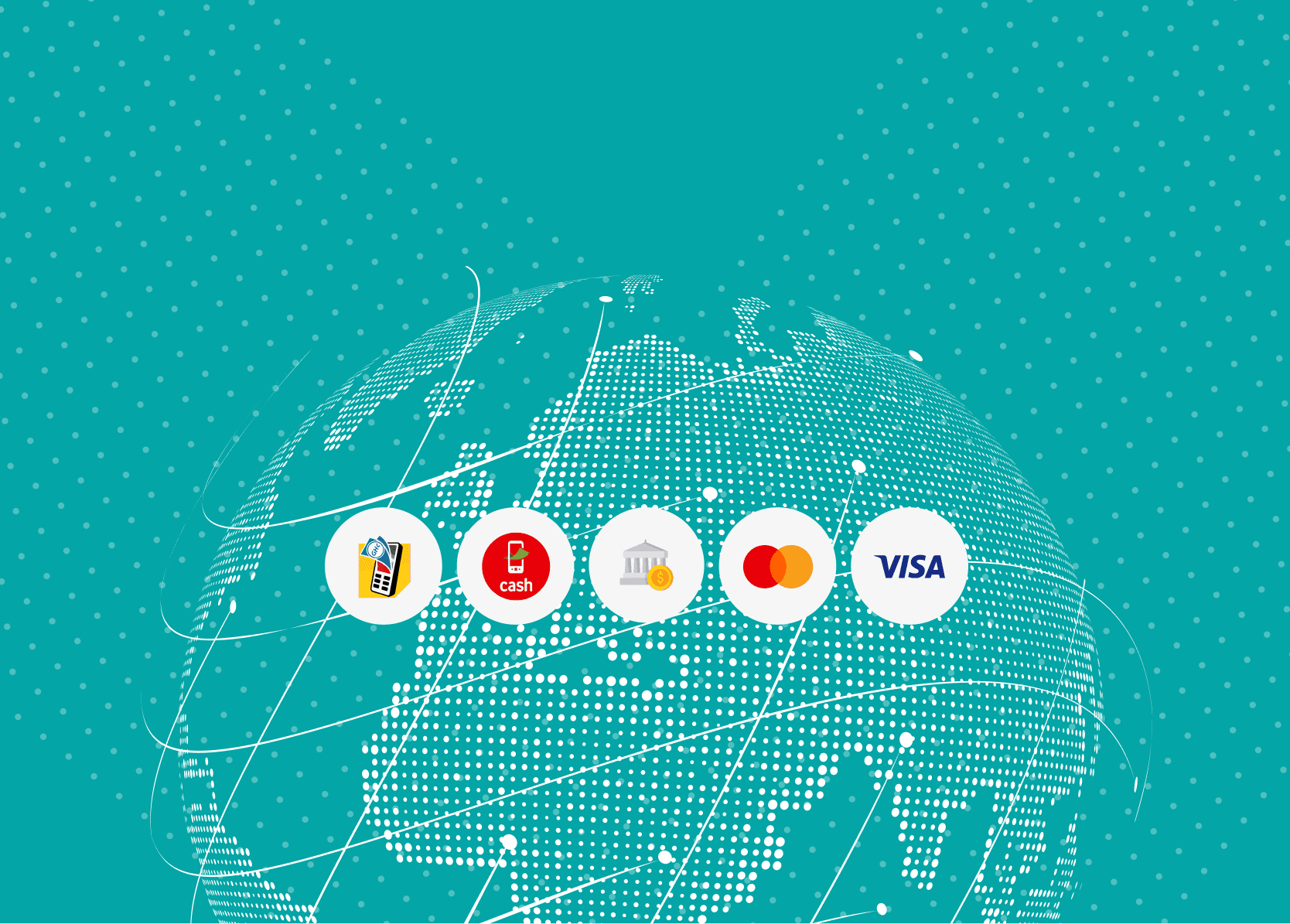 Ogateway — Seamless Collections & Payouts
